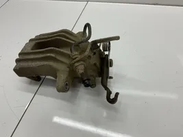 Volkswagen Golf VI Caliper del freno trasero 