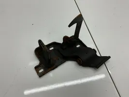 Skoda Yeti (5L) Anello/gancio chiusura/serratura del vano motore/cofano 