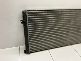 Skoda Yeti (5L) Radiateur de refroidissement 1K0121253BB