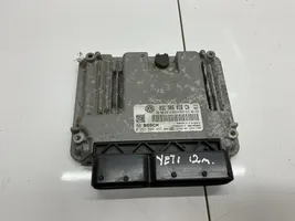 Skoda Yeti (5L) Sterownik / Moduł ECU 03C906016CA