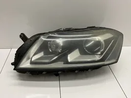 Volkswagen PASSAT B7 Headlight/headlamp 3AB941751