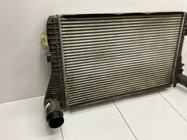 Volkswagen PASSAT B7 Radiatore intercooler 3C0145805AN