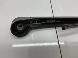 Volkswagen Golf VII Rear wiper blade arm 