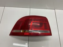 Volkswagen PASSAT B7 Lampa tylna 3AF945207B