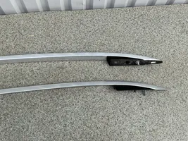 Volkswagen PASSAT B7 Roof bar rail 3AF860034