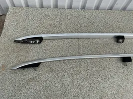 Volkswagen PASSAT B7 Roof bar rail 3AF860034