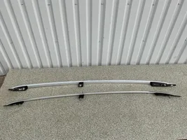 Volkswagen PASSAT B7 Roof bar rail 3AF860034