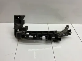 Audi A3 S3 8P Support phare frontale 8P0805607