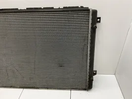 Audi A3 S3 8P Coolant radiator 1K0121251L