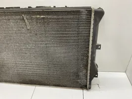 Audi A3 S3 8P Radiateur de refroidissement 1K0121251L