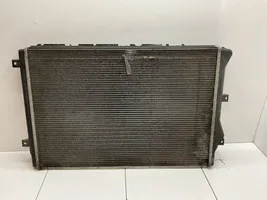 Audi A3 S3 8P Radiateur de refroidissement 1K0121251L