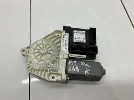 Audi A3 S3 8P Front door window regulator motor 8P7959801C