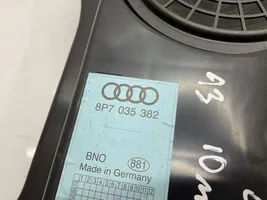 Audi A3 S3 8P Subwoofer speaker 8P7035382