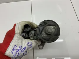 Audi A3 S3 8P Starter motor 02E911023J