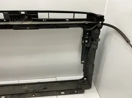 Volkswagen Golf VII Radiator support slam panel 