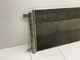 Volkswagen Golf VII A/C cooling radiator (condenser) 5Q0816411AK