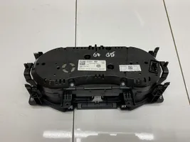 Volkswagen Golf VII Tachimetro (quadro strumenti) 5G1920954