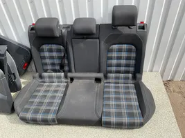 Volkswagen Golf VII Interior set 