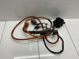 Volkswagen Golf VII Kabel do ładowania samochodu elektrycznego 5G0971509F