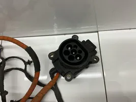 Volkswagen Golf VII Kabel do ładowania samochodu elektrycznego 5G0971509F