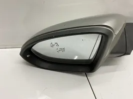 Volkswagen Golf VII Front door electric wing mirror 