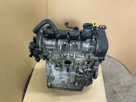 Volkswagen Golf VII Engine CUK