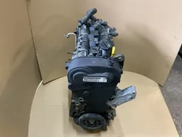 Volkswagen Golf VII Engine CUK