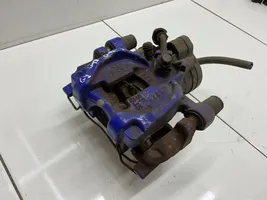 Volkswagen Golf VII Caliper del freno trasero 