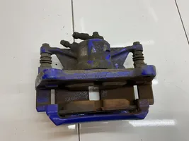 Volkswagen Golf VII Caliper de freno delantero 