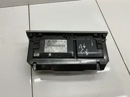 Audi A6 S6 C6 4F Climate control unit 4F2820043AA