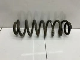 Volkswagen Golf VII Rear coil spring 5Q0511115