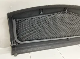 Volkswagen Golf Plus Grilles/couvercle de haut-parleur arrière 5M0867769