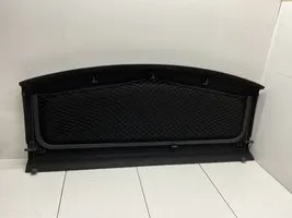 Volkswagen Golf Plus Grilles/couvercle de haut-parleur arrière 5M0867769