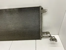 Volkswagen Golf Plus Jäähdyttimen lauhdutin (A/C) 1K0820411N