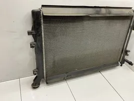 Volkswagen Golf VI Radiateur de refroidissement 1K0121251BN