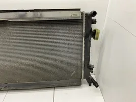 Volkswagen Golf VI Radiatore di raffreddamento 1K0121251BN