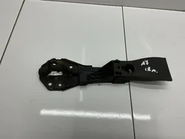 Audi A7 S7 4G Anello/gancio chiusura/serratura del vano motore/cofano 4G8823480B