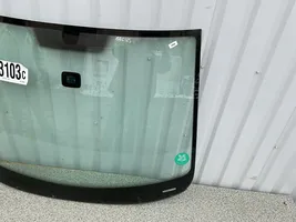 Volkswagen Golf Plus Front windscreen/windshield window 