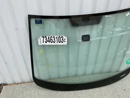 Volkswagen Golf Plus Front windscreen/windshield window 