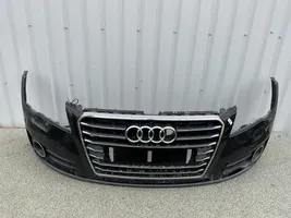 Audi A7 S7 4G Etupuskuri 