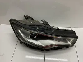 Audi A6 S6 C7 4G Headlight/headlamp 4G0941006D