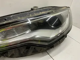 Audi A6 S6 C7 4G Faro delantero/faro principal 4G0941005D