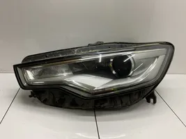 Audi A6 S6 C7 4G Faro delantero/faro principal 4G0941005D