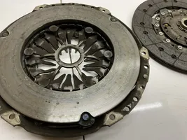 Volkswagen Tiguan Clutch set kit 