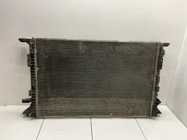 Audi A7 S7 4G Coolant radiator 8K0121251H