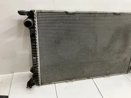 Audi A7 S7 4G Coolant radiator 8K0121251H