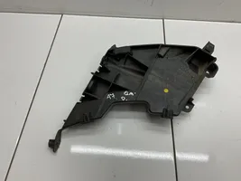 Audi A7 S7 4G Staffa di rinforzo montaggio del paraurti anteriore 4G8807284A