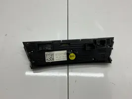 Audi A7 S7 4G Oro kondicionieriaus/ klimato/ pečiuko valdymo blokas (salone) 4G0820043K