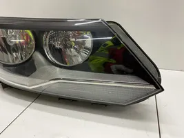 Volkswagen Tiguan Lampa przednia 5N2941006