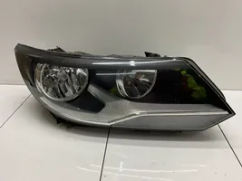 Volkswagen Tiguan Lampa przednia 5N2941006